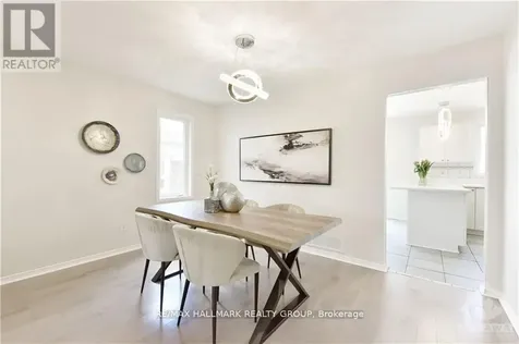 1316 Halton Terrace Ottawa ON K2K 3K6