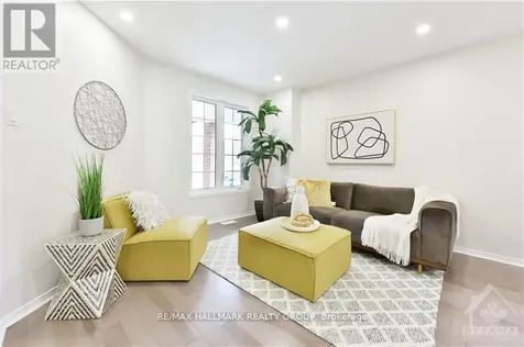 1316 Halton Terrace Ottawa ON K2K 3K6