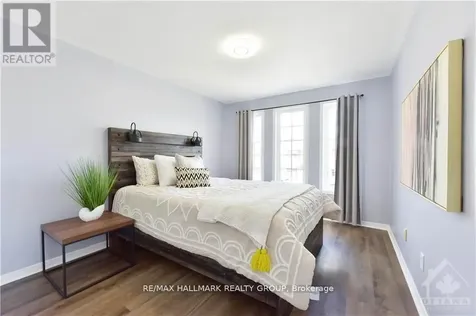 1316 Halton Terrace Ottawa ON K2K 3K6
