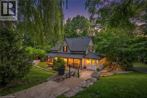 60 Dundas Street West Paris ON N3L 1G5