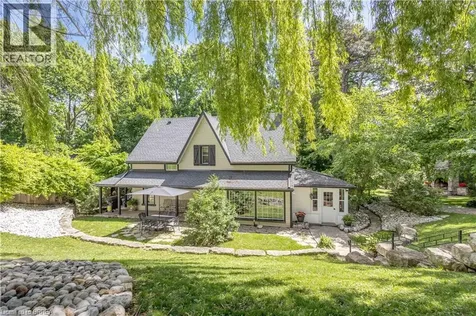 60 Dundas Street West Paris ON N3L 1G5