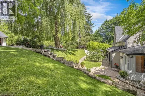 60 Dundas Street West Paris ON N3L 1G5