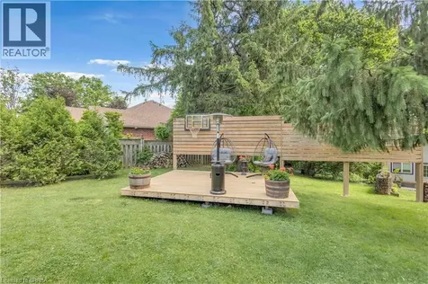 60 Dundas Street West Paris ON N3L 1G5