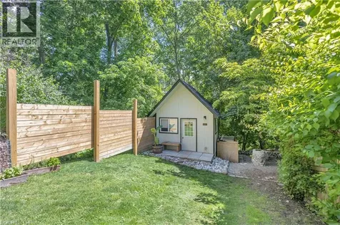 60 Dundas Street West Paris ON N3L 1G5