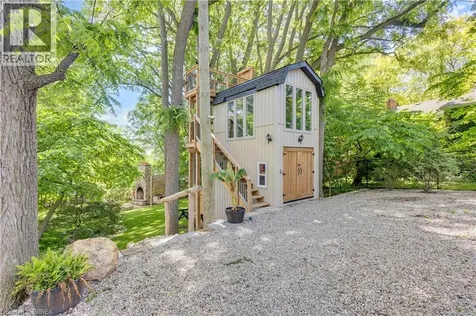 60 Dundas Street West Paris ON N3L 1G5