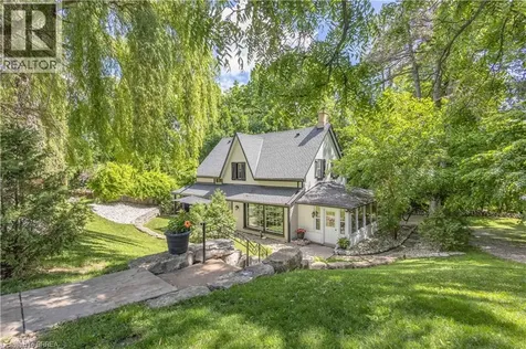 60 Dundas Street West Paris ON N3L 1G5