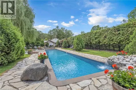 60 Dundas Street West Paris ON N3L 1G5