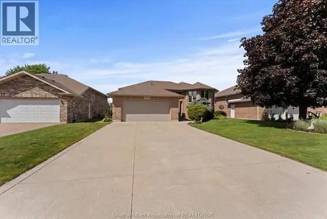 435 Fields Avenue Lasalle ON N9J 3S6