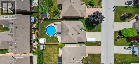 435 Fields Avenue Lasalle ON N9J 3S6