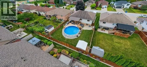 435 Fields Avenue Lasalle ON N9J 3S6