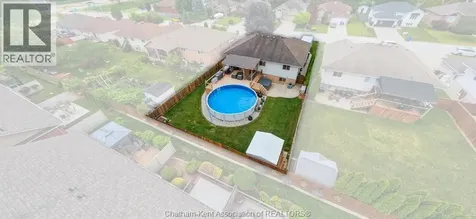 435 Fields Avenue Lasalle ON N9J 3S6