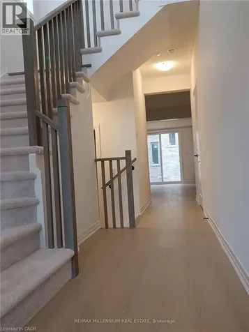 111 Sagewood Avenue Barrie ON L9J 0K5