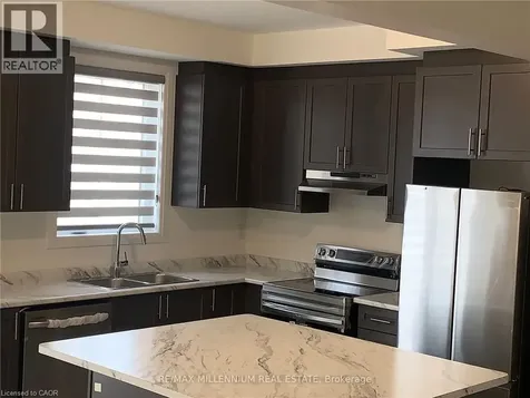 111 Sagewood Avenue Barrie ON L9J 0K5