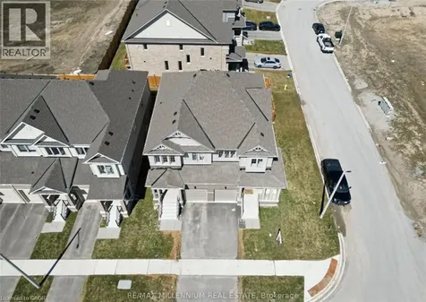 111 Sagewood Avenue Barrie ON L9J 0K5