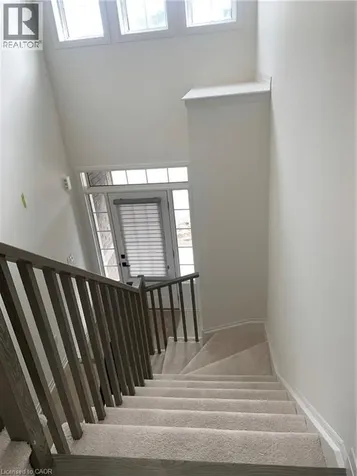 111 Sagewood Avenue Barrie ON L9J 0K5