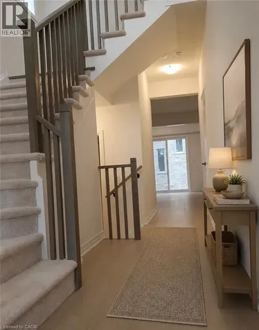 111 Sagewood Avenue Barrie ON L9J 0K5