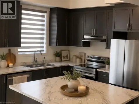 111 Sagewood Avenue Barrie ON L9J 0K5