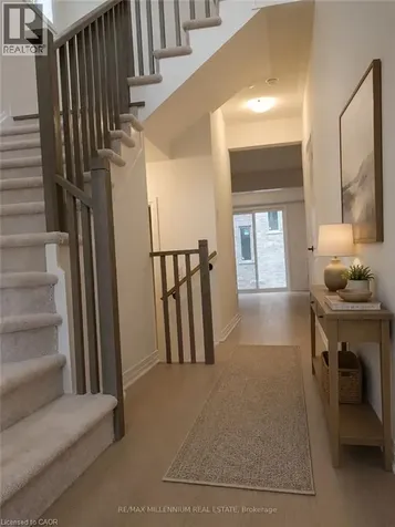 111 Sagewood Avenue Barrie ON L9J 0K5