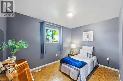 228 Golden Orchard Drive Hamilton ON L9C 6J7