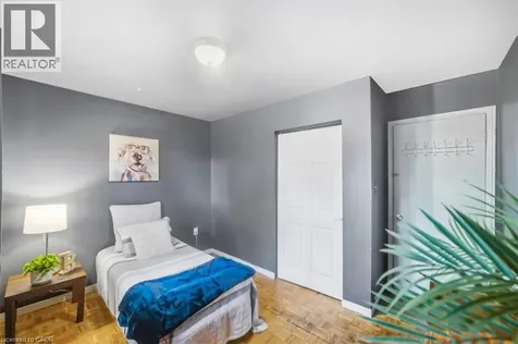 228 Golden Orchard Drive Hamilton ON L9C 6J7