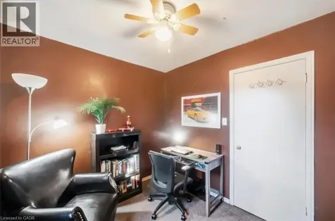 228 Golden Orchard Drive Hamilton ON L9C 6J7