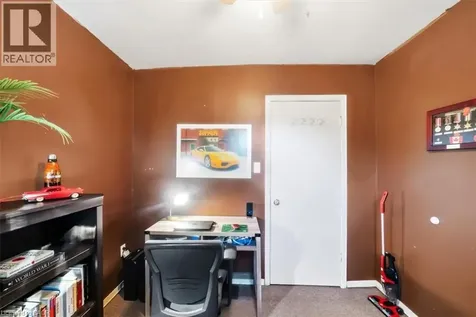 228 Golden Orchard Drive Hamilton ON L9C 6J7