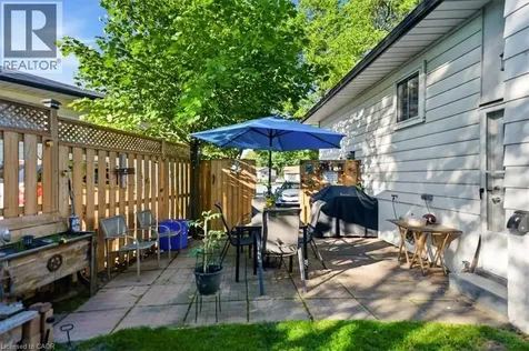 228 Golden Orchard Drive Hamilton ON L9C 6J7