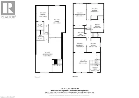 228 Golden Orchard Drive Hamilton ON L9C 6J7