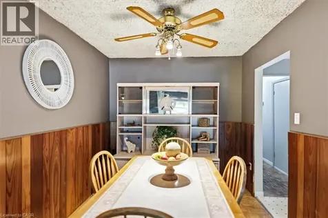 228 Golden Orchard Drive Hamilton ON L9C 6J7