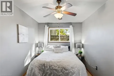 228 Golden Orchard Drive Hamilton ON L9C 6J7