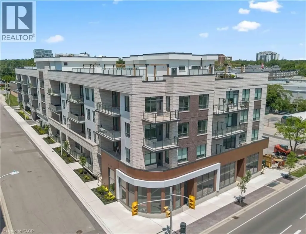 123 Maurice Drive Oakville ON L6K 2W6