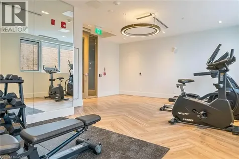 123 Maurice Drive Oakville ON L6K 2W6