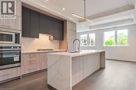 123 Maurice Drive Oakville ON L6K 2W6