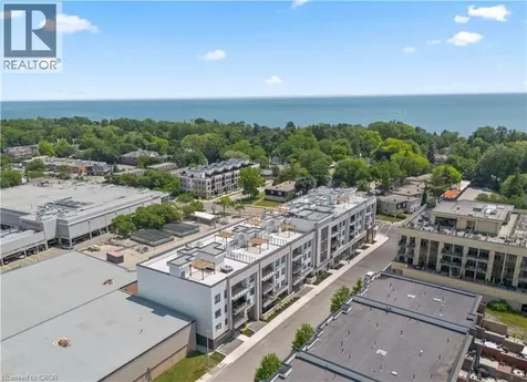 123 Maurice Drive Oakville ON L6K 2W6