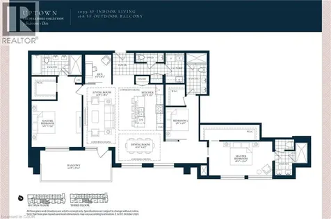 123 Maurice Drive Oakville ON L6K 2W6