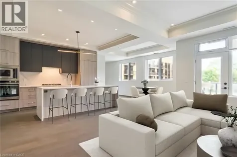 123 Maurice Drive Oakville ON L6K 2W6