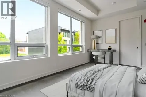 123 Maurice Drive Oakville ON L6K 2W6