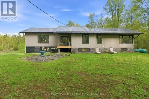 377 Balmer Road North Kawartha ON K0L 1A0
