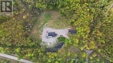 377 Balmer Road North Kawartha ON K0L 1A0