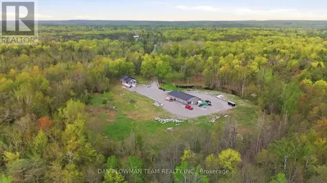 377 Balmer Road North Kawartha ON K0L 1A0