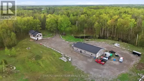 377 Balmer Road North Kawartha ON K0L 1A0