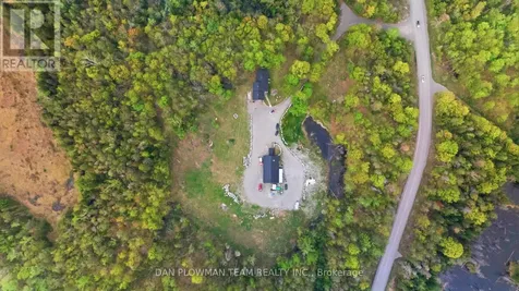 377 Balmer Road North Kawartha ON K0L 1A0
