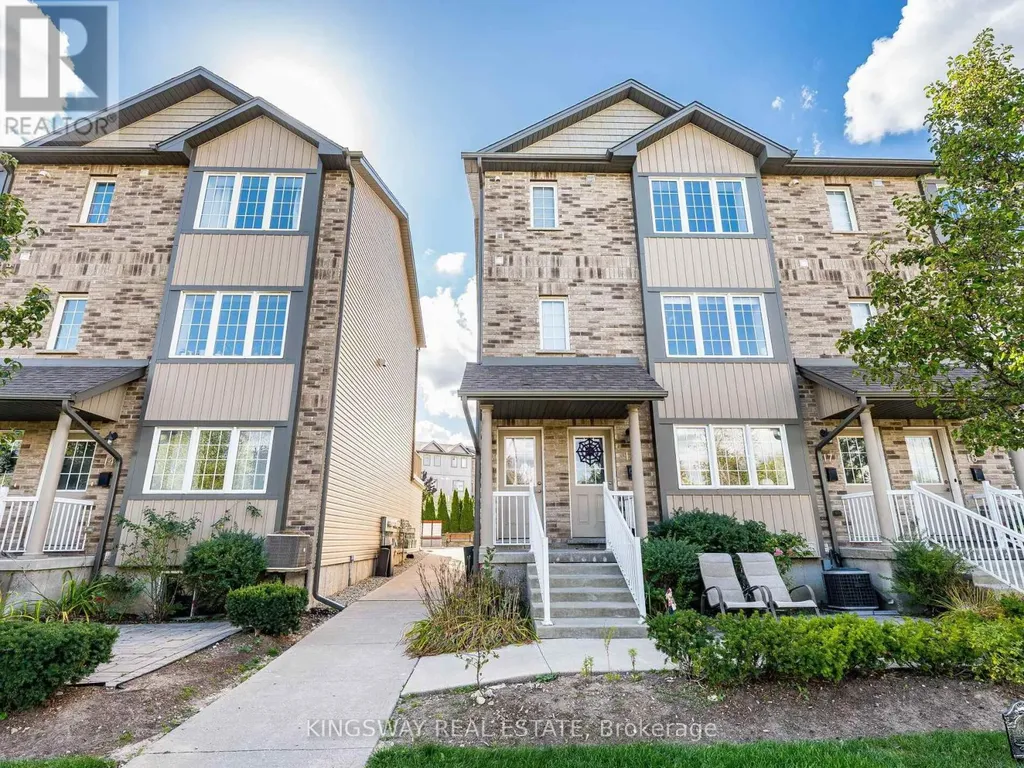 275 Old Huron Road East Kitchener ON N2R 1P9