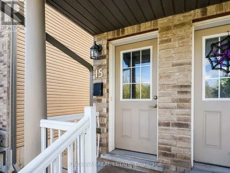 275 Old Huron Road East Kitchener ON N2R 1P9