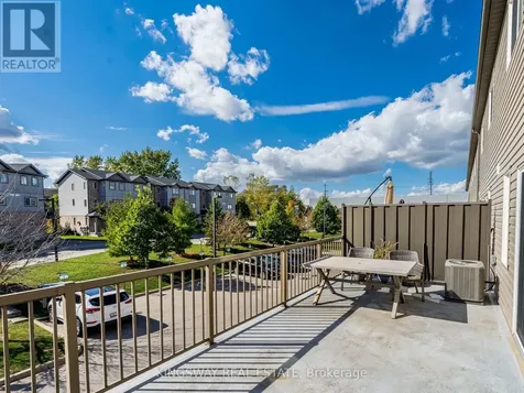 275 Old Huron Road East Kitchener ON N2R 1P9