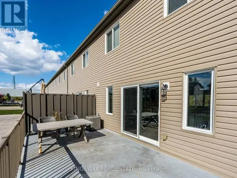 275 Old Huron Road East Kitchener ON N2R 1P9