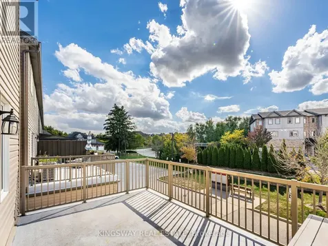 275 Old Huron Road East Kitchener ON N2R 1P9