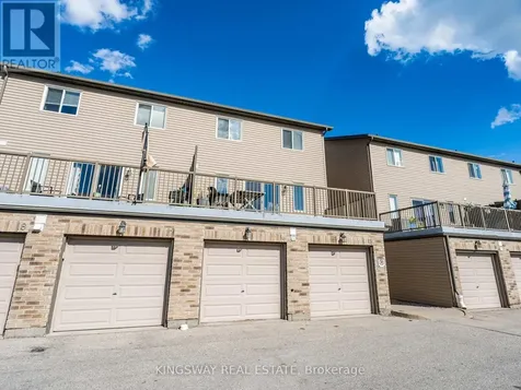 275 Old Huron Road East Kitchener ON N2R 1P9