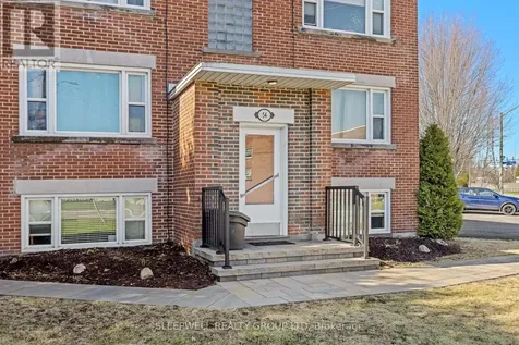 54 Centennial Boulevard Ottawa ON K1S 0M9