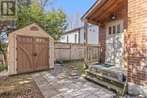 54 Centennial Boulevard Ottawa ON K1S 0M9
